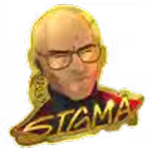 😎 Эмодзи «so2» для Telegram