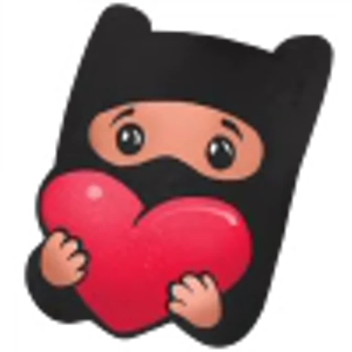 ❤️ Эмодзи «so2» для Telegram