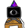🫀 Эмодзи «Mod Sprunked» для Telegram