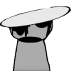 🫀 Эмодзи «Mod Sprunked» для Telegram