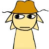 👀 Эмодзи «Mod Sprunked» для Telegram
