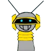 👀 Эмодзи «Mod Sprunked» для Telegram