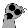 🫀 Эмодзи «Mod Sprunked» для Telegram