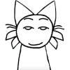 👀 Эмодзи «Mod Sprunked» для Telegram