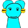 🩵 Эмодзи «Mod Sprunked» для Telegram