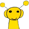 💛 Эмодзи «Mod Sprunked» для Telegram