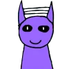 💜 Эмодзи «Mod Sprunked» для Telegram