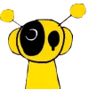💛 Эмодзи «Mod Sprunked» для Telegram
