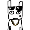 🫀 Эмодзи «Mod Sprunked» для Telegram