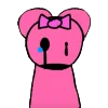 👀 Эмодзи «Mod Sprunked» для Telegram