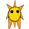 🫀 Эмодзи «Mod Sprunked» для Telegram