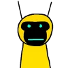 👀 Эмодзи «Mod Sprunked» для Telegram