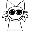 🫀 Эмодзи «Mod Sprunked» для Telegram