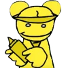 👀 Эмодзи «Mod Sprunked» для Telegram
