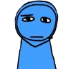 💙 Эмодзи «Mod Sprunked» для Telegram