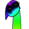 🫀 Эмодзи «Mod Sprunked» для Telegram