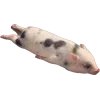 Стикер 7 Свинки