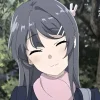☺️ Эмодзи «Улыбки» для Telegram