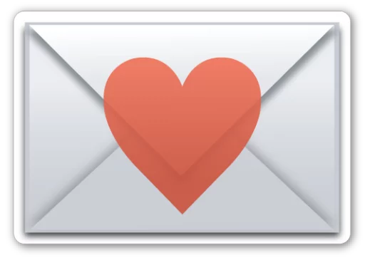 💌 Стикер «Emoji V1.2» для Telegram