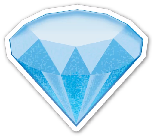 💎 Стикер «Emoji V1.2» для Telegram