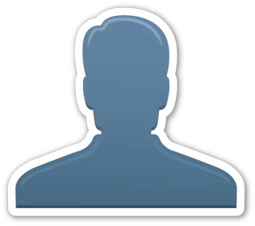 👤 Стикер «Emoji V1.2» для Telegram