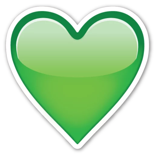 💚 Стикер «Emoji V1.2» для Telegram