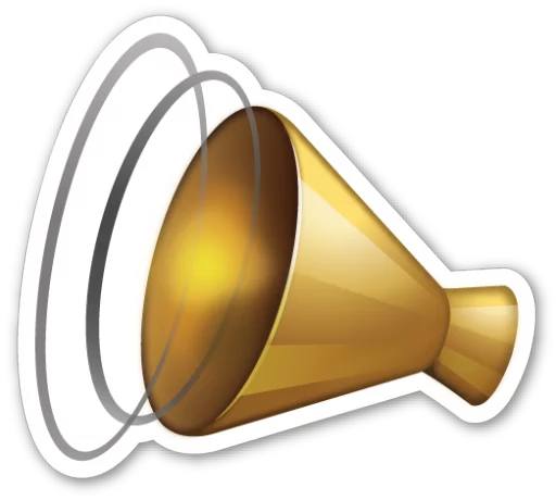 📢 Стикер «Emoji V3.0» для Telegram