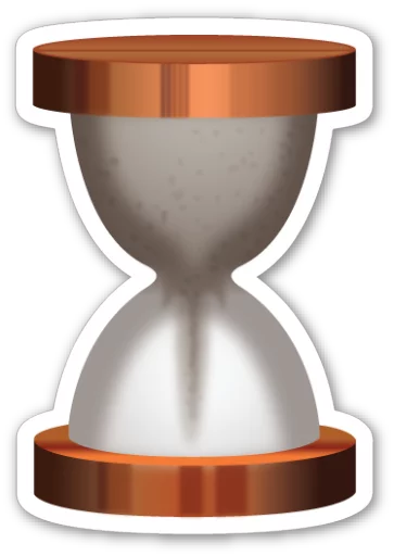 ⏳ Стикер «Emoji V3.0» для Telegram