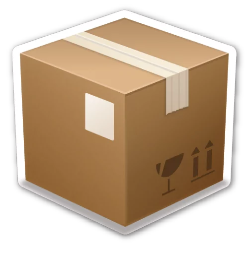 📦 Стикер «Emoji V3.1» для Telegram