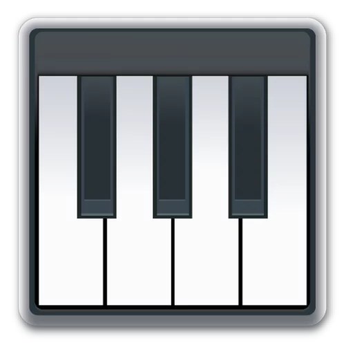 🎹 Стикер «Emoji V3.1» для Telegram