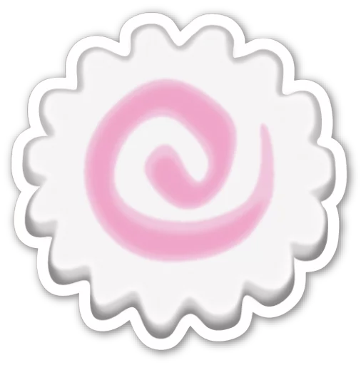🍥 Стикер «Emoji V3.2» для Telegram