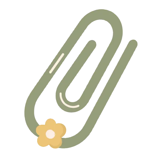 🤩 Эмодзи «Жёлтые буквы» для Telegram