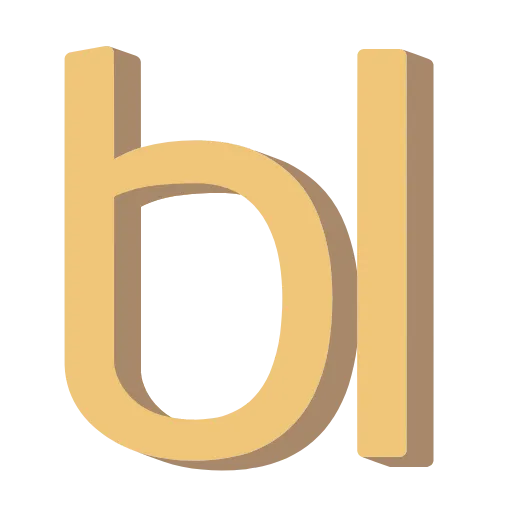 🤩 Эмодзи «Жёлтые буквы» для Telegram