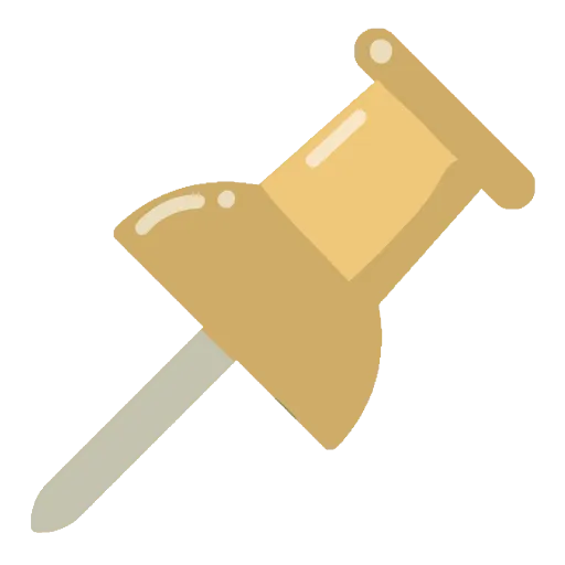 🤩 Эмодзи «Жёлтые буквы» для Telegram