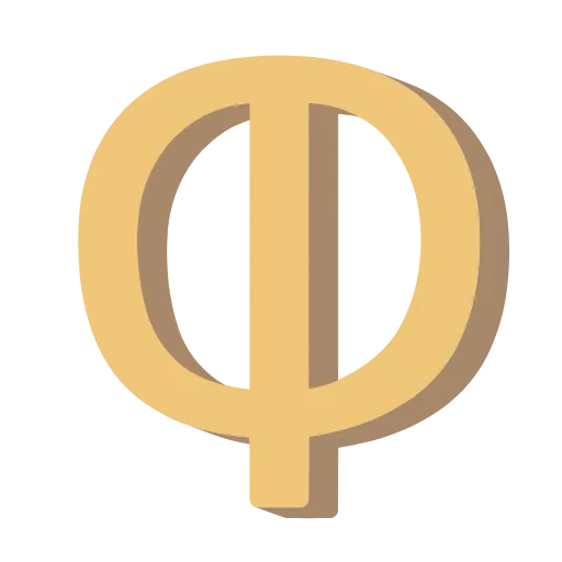 🤩 Эмодзи «Жёлтые буквы» для Telegram