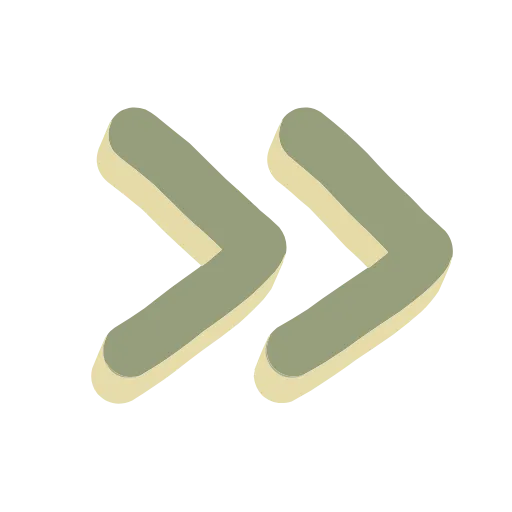🤩 Эмодзи «Жёлтые буквы» для Telegram