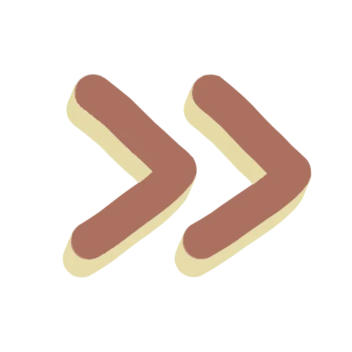 🤩 Эмодзи «Жёлтые буквы» для Telegram
