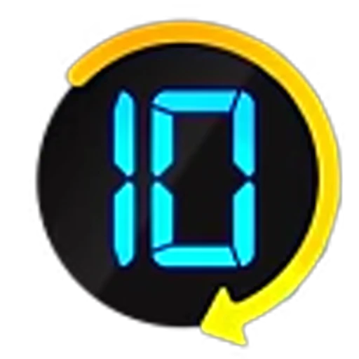 🔟 Эмодзи «Watch Часы» для Telegram