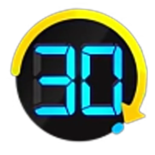 3️⃣ Эмодзи «Watch Часы» для Telegram