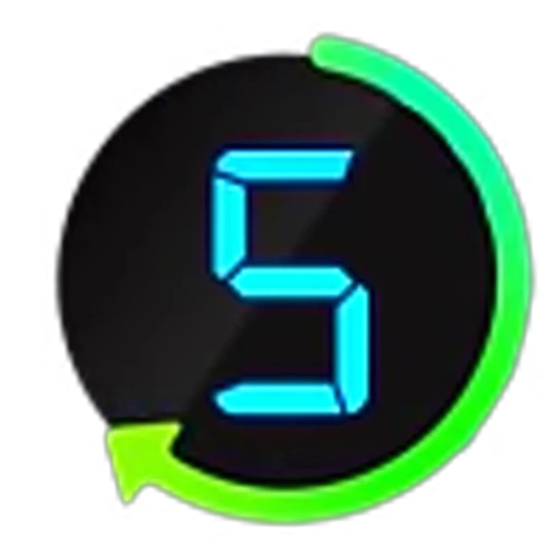 5️⃣ Эмодзи «Watch Часы» для Telegram