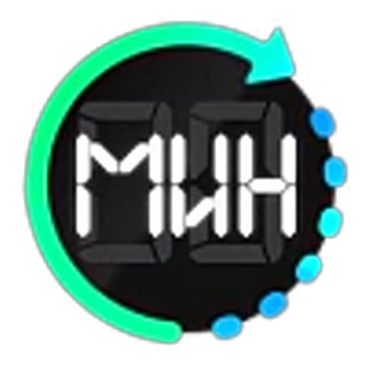 3️⃣ Эмодзи «Watch Часы» для Telegram