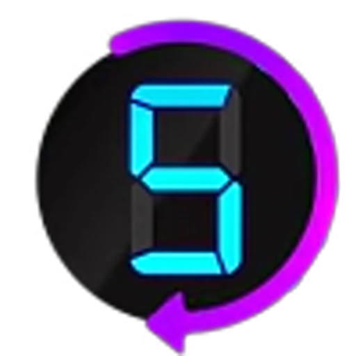 5️⃣ Эмодзи «Watch Часы» для Telegram