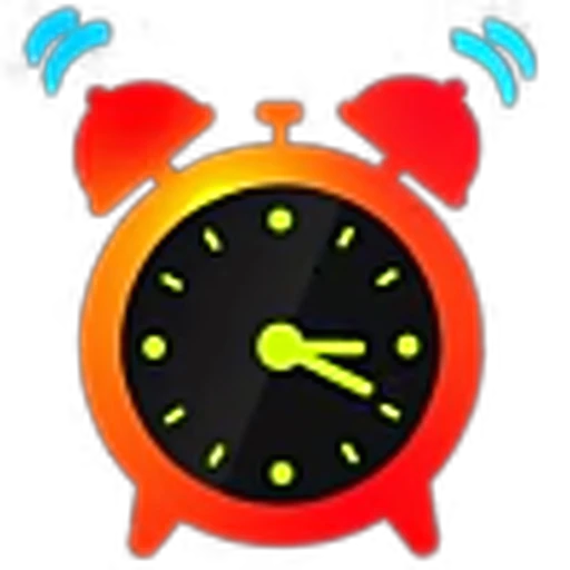 ⏰ Эмодзи «Watch Часы» для Telegram