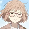 ☺️ Эмодзи «Beyond the Boundary» для Telegram