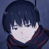 ☺️ Эмодзи «Beyond the Boundary» для Telegram