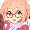 😁 Эмодзи «Beyond the Boundary» для Telegram