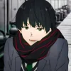 😁 Эмодзи «Beyond the Boundary» для Telegram