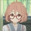 ☺️ Эмодзи «Beyond the Boundary» для Telegram