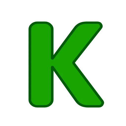 🟢 Эмодзи «Потолки Свет Казань» для Telegram