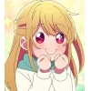 😊 Эмодзи «Звездное дитя» для Telegram